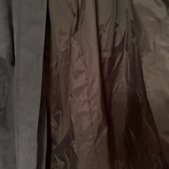 All-Weather Jacket - Picture 4 of 11